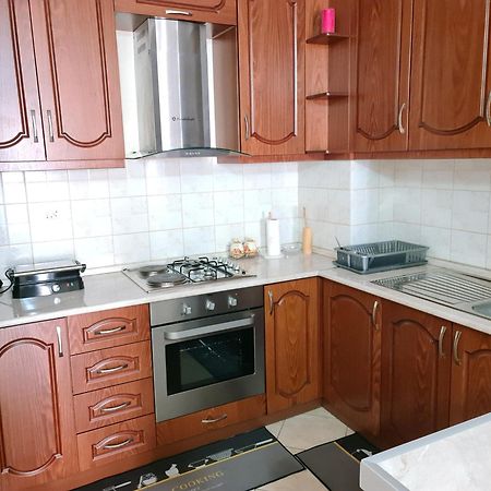Erin Apartments Vlorë Εξωτερικό φωτογραφία