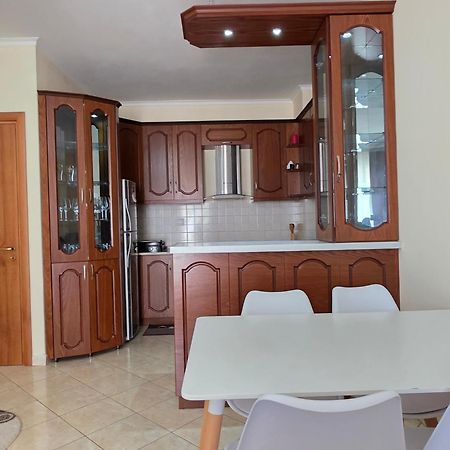 Erin Apartments Vlorë Εξωτερικό φωτογραφία