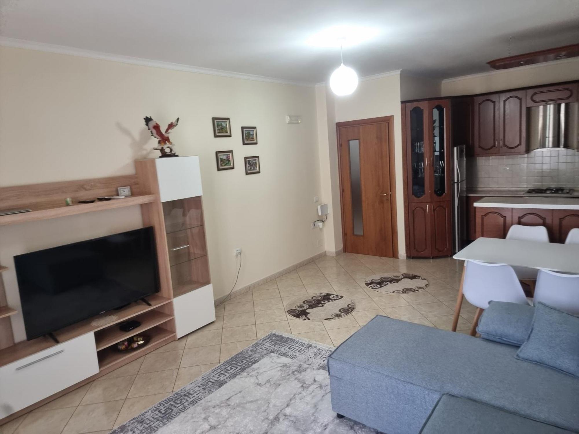 Erin Apartments Vlorë Εξωτερικό φωτογραφία