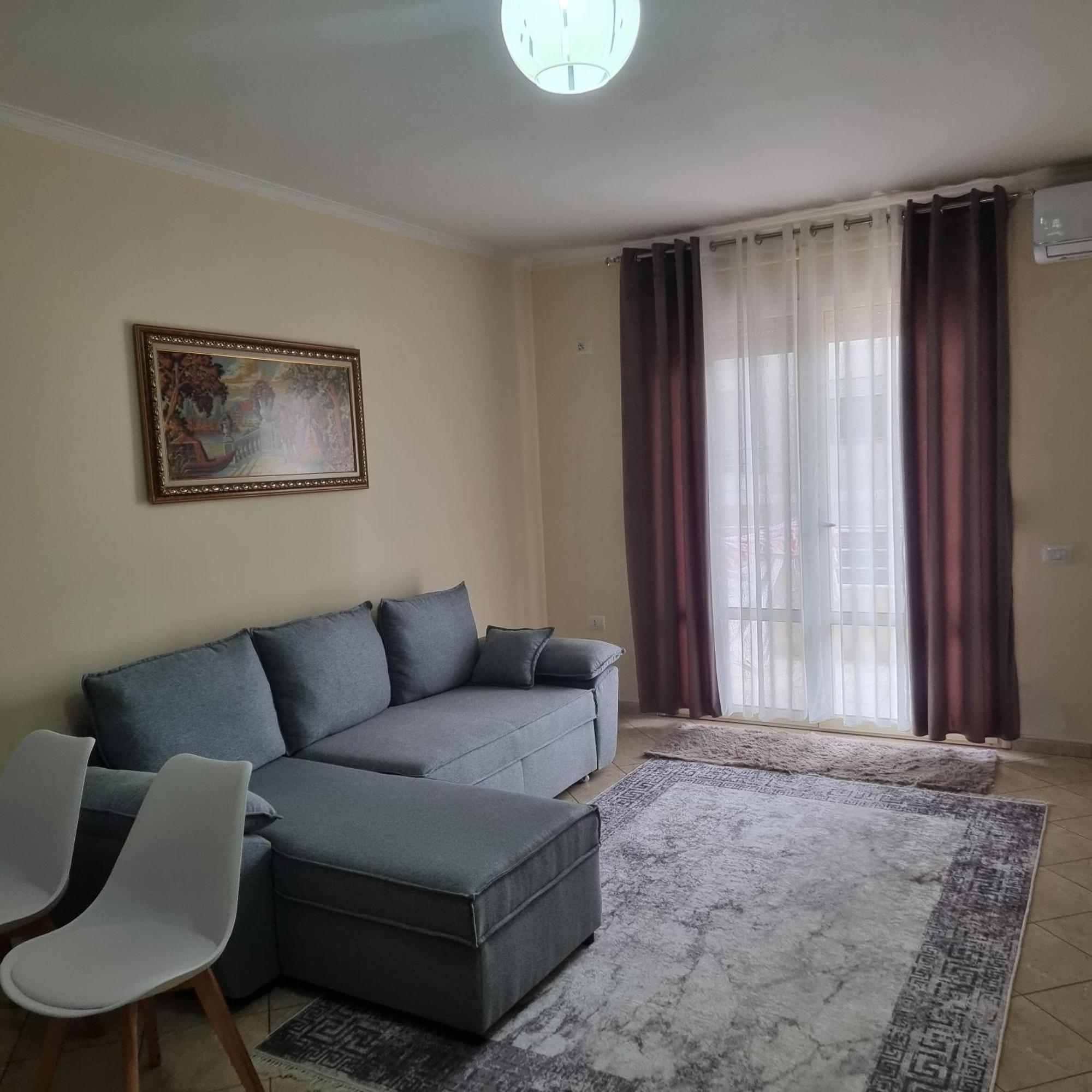 Erin Apartments Vlorë Εξωτερικό φωτογραφία