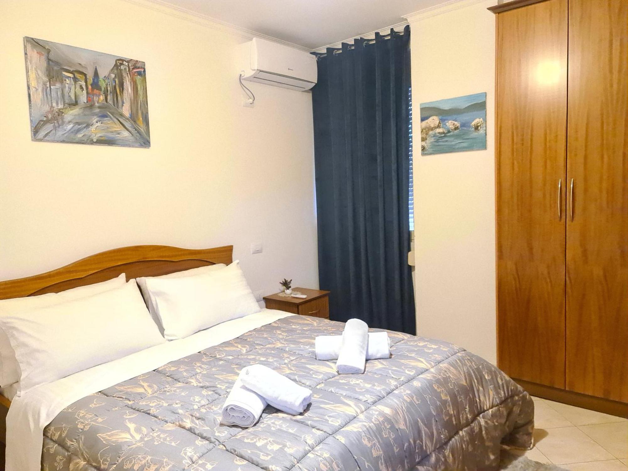 Erin Apartments Vlorë Εξωτερικό φωτογραφία