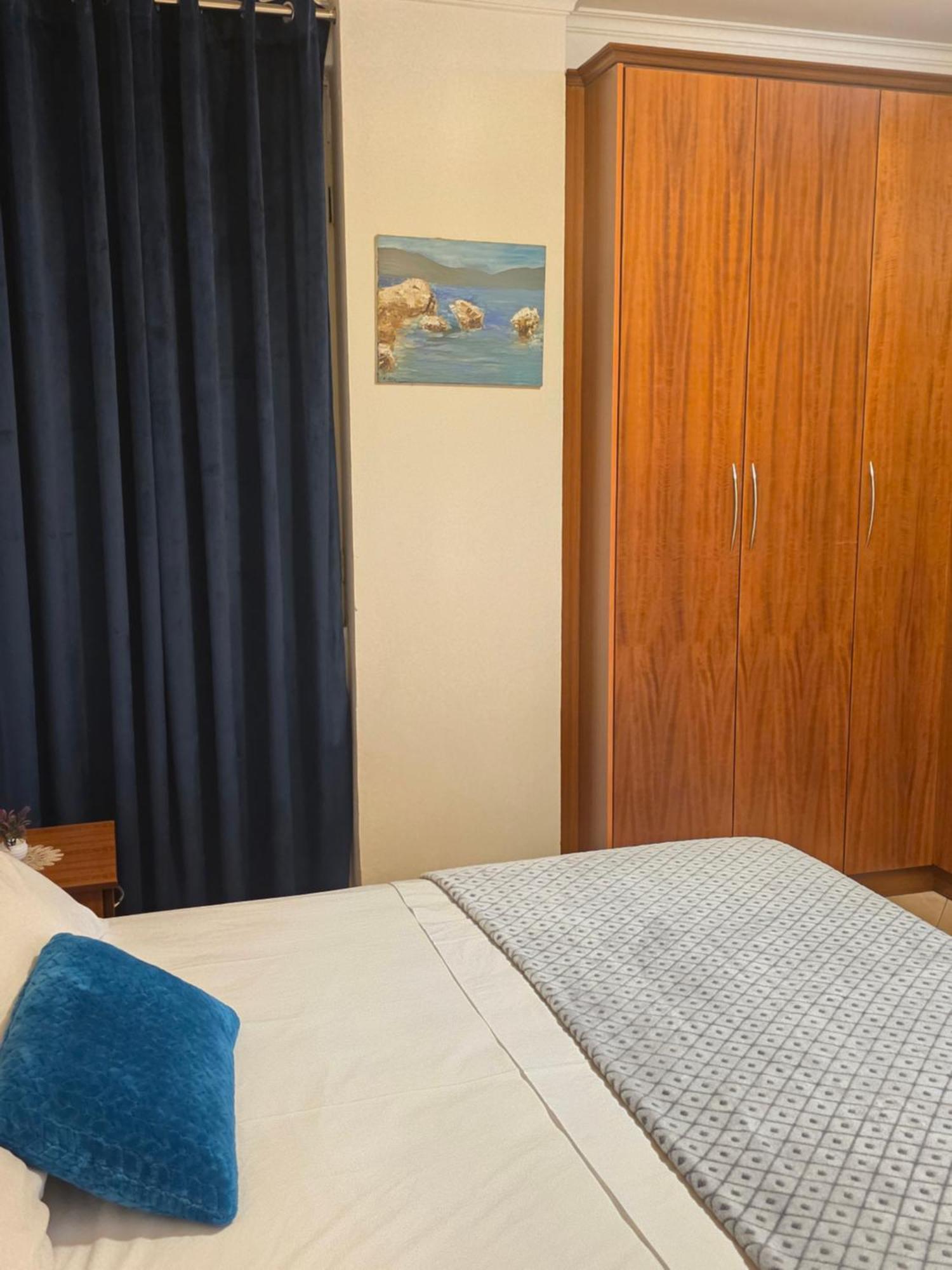 Erin Apartments Vlorë Εξωτερικό φωτογραφία
