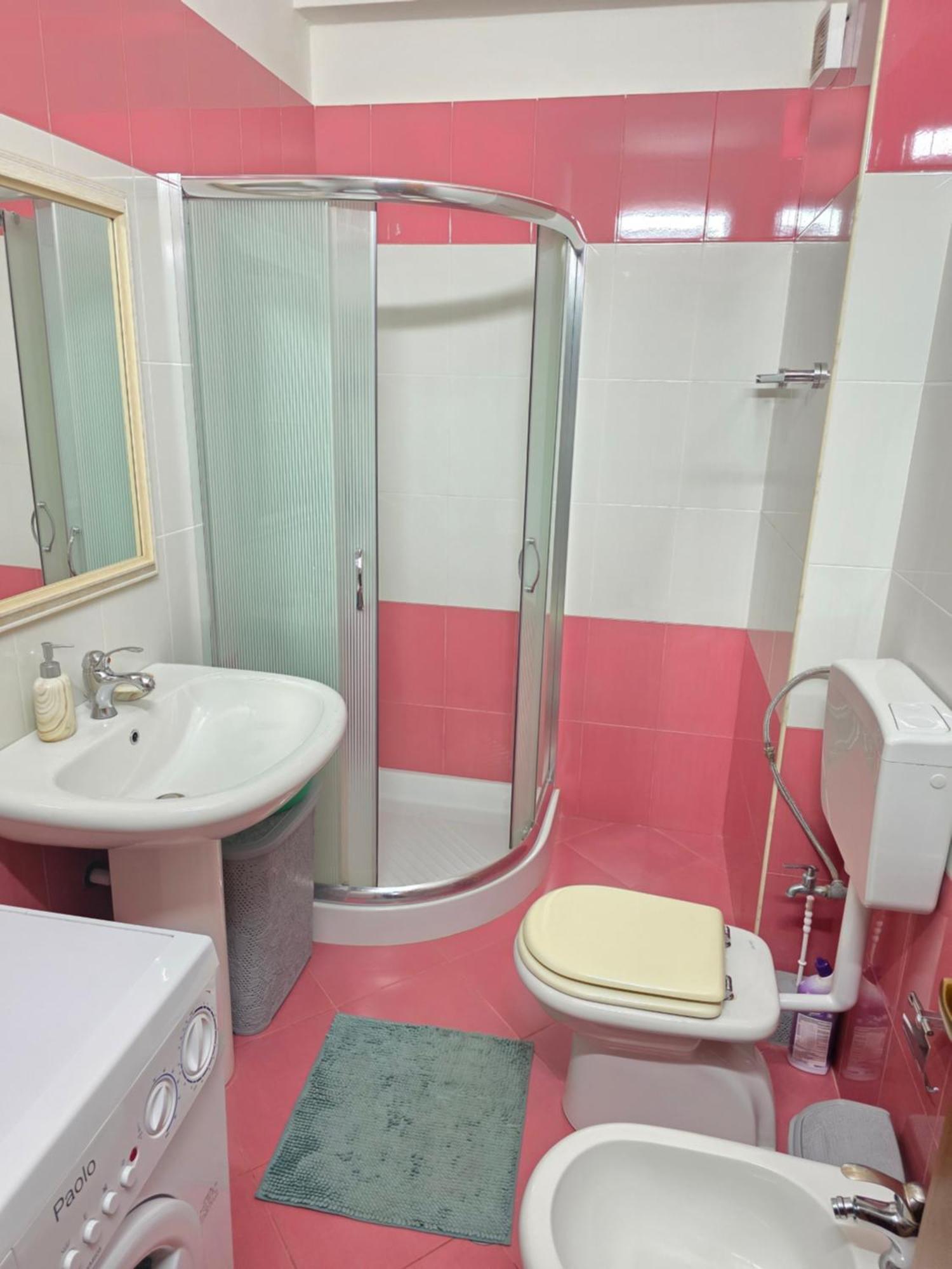 Erin Apartments Vlorë Εξωτερικό φωτογραφία