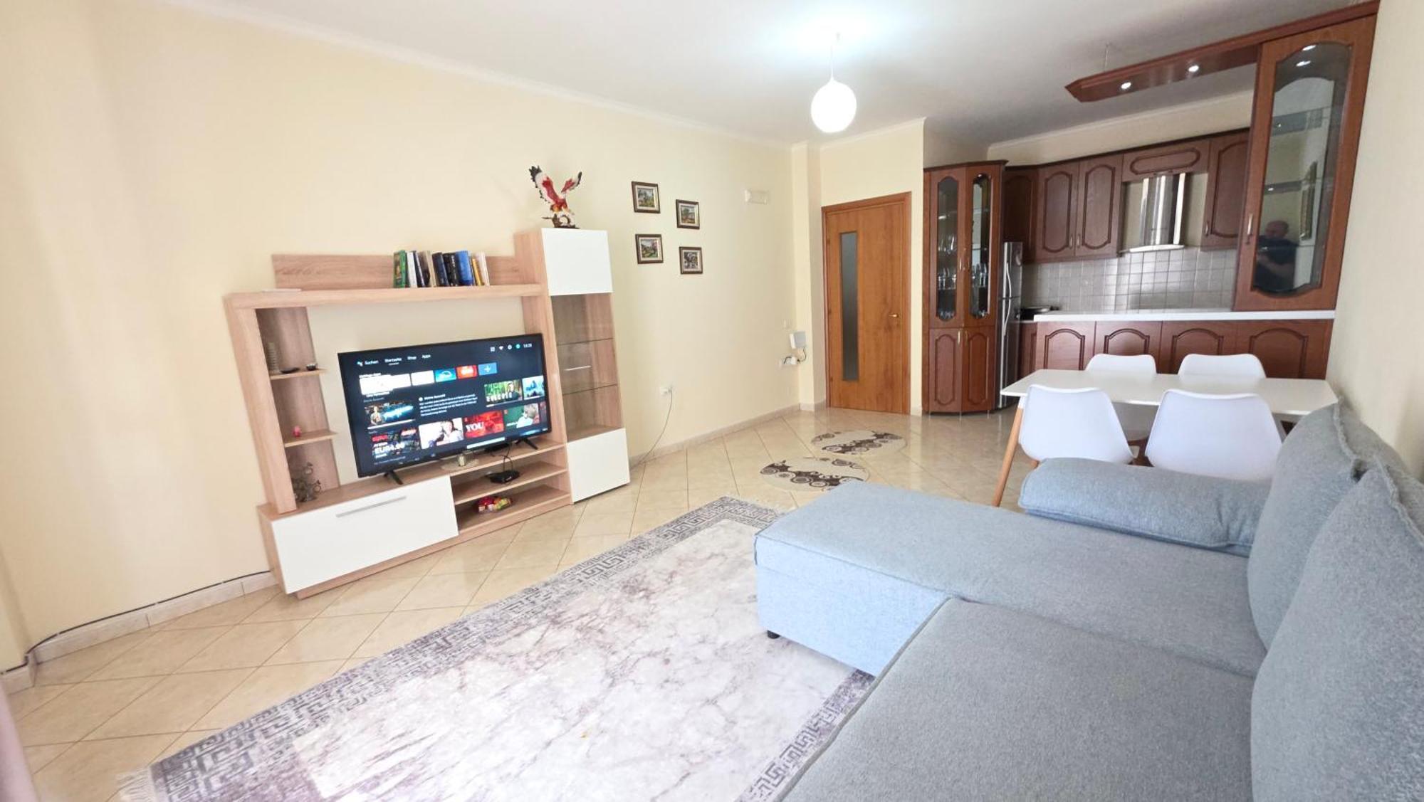 Erin Apartments Vlorë Εξωτερικό φωτογραφία