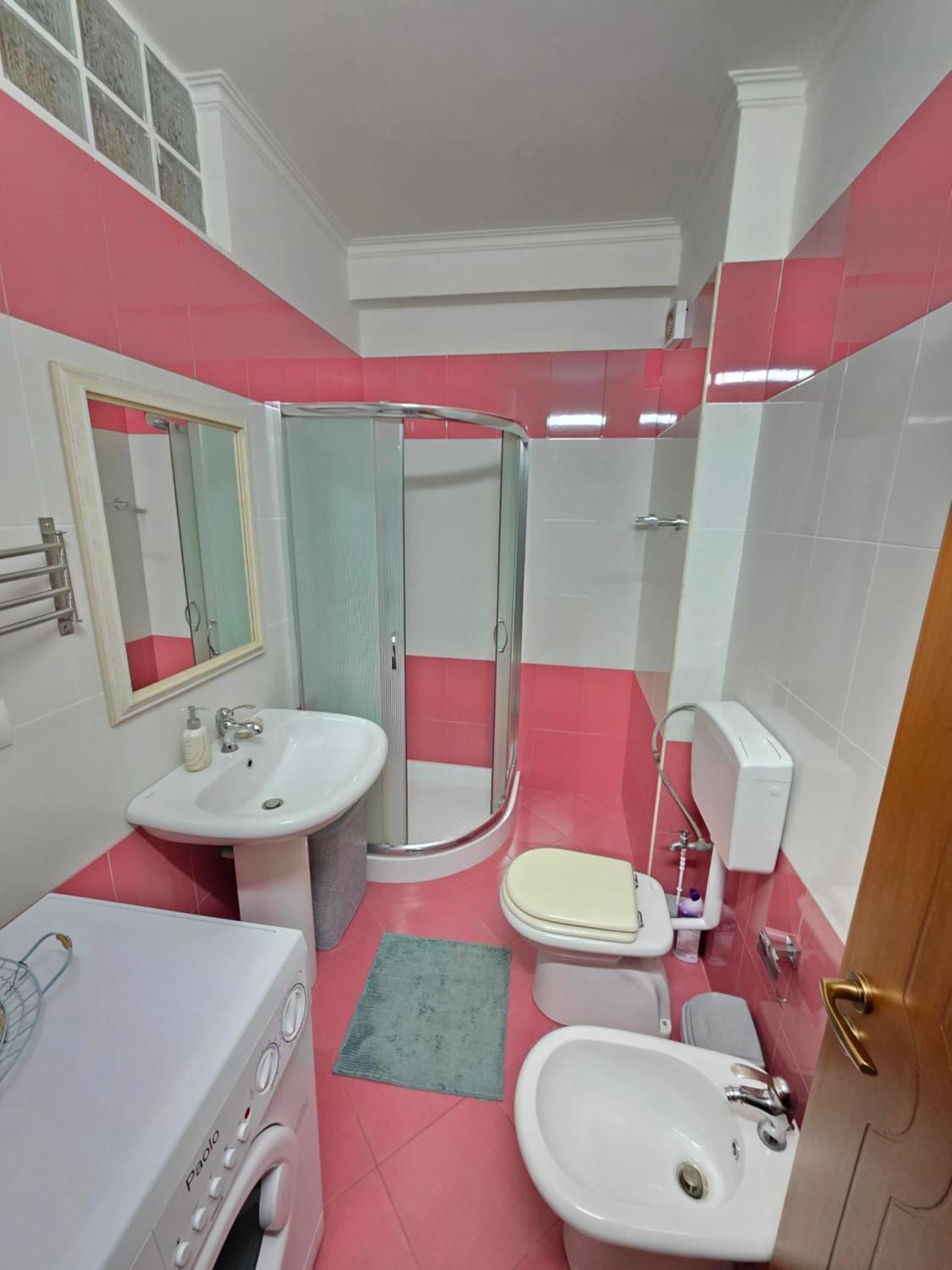 Erin Apartments Vlorë Εξωτερικό φωτογραφία