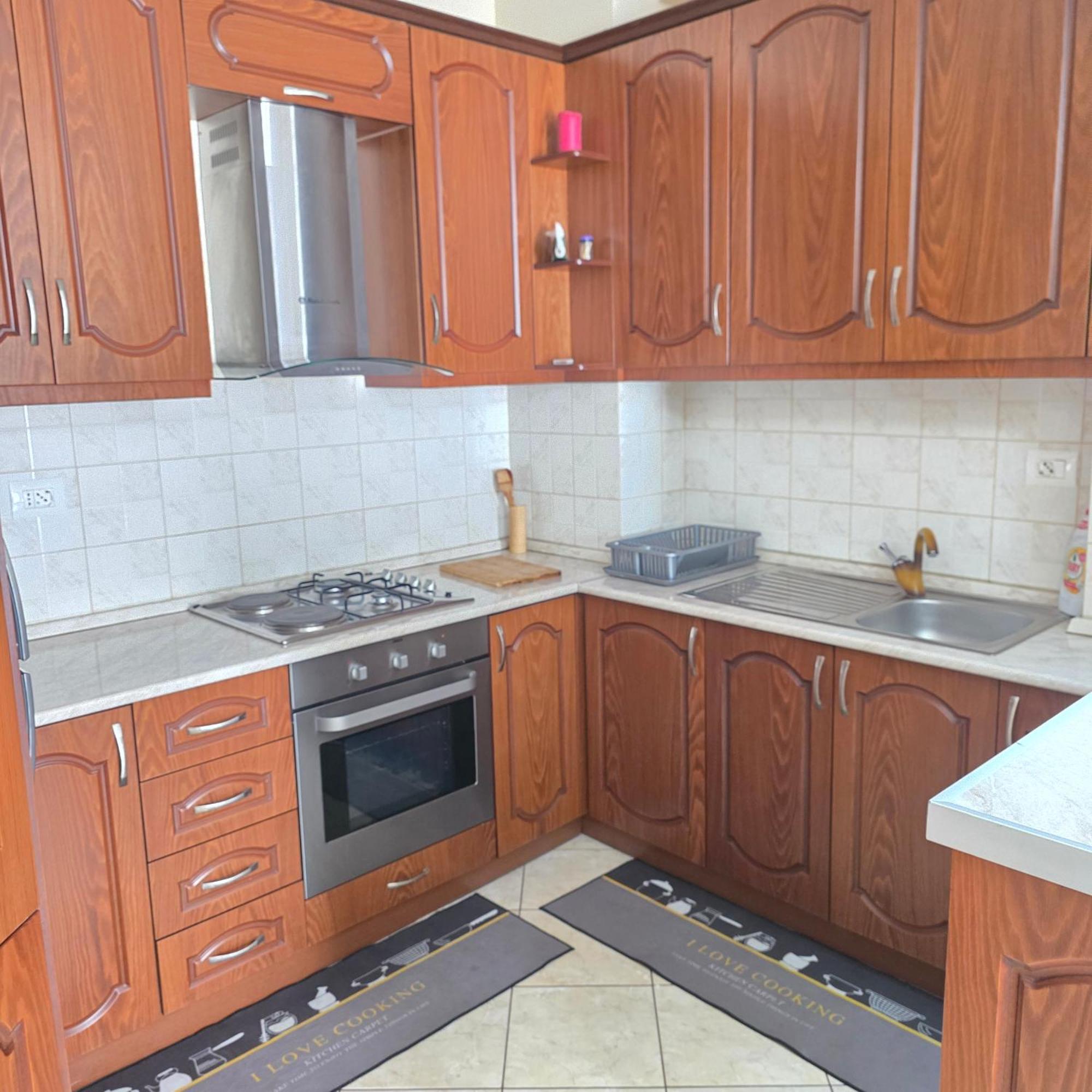 Erin Apartments Vlorë Εξωτερικό φωτογραφία